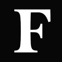 Forbes Magazine logo